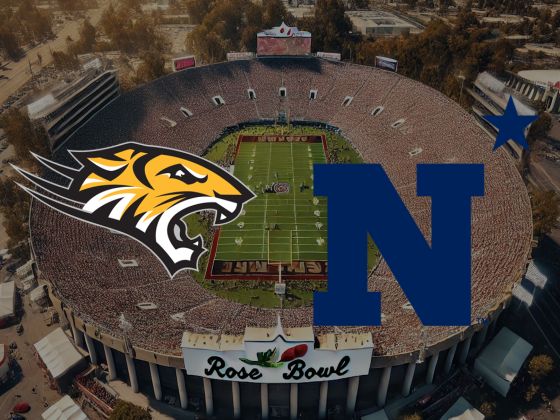 Navy Midshipmen vs. Towson Tigers